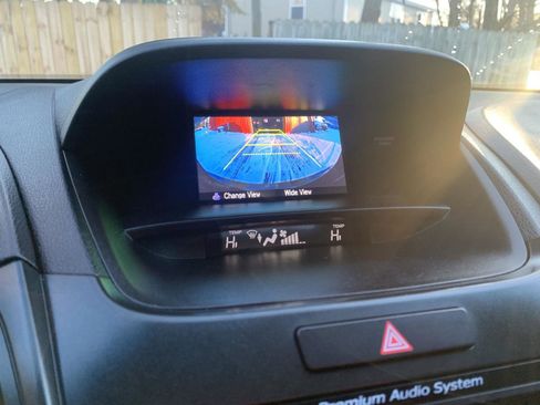 Used 2016 Acura RDX AWD image 3