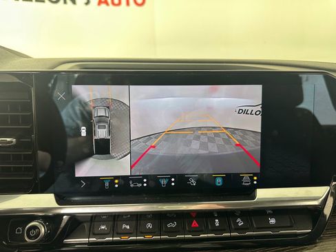 Used 2022 GMC Sierra 1500 Elevation w/ Elevation Premium Package image 35