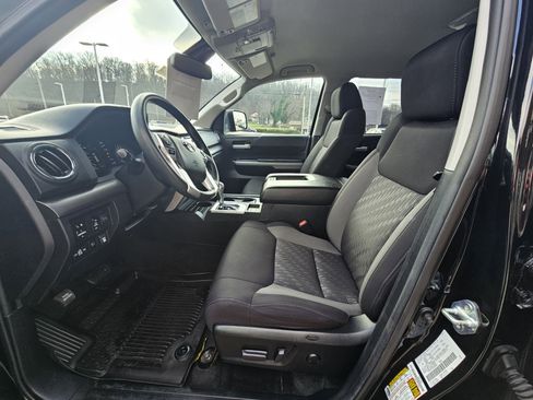 Used 2021 Toyota Tundra SR5 image 17