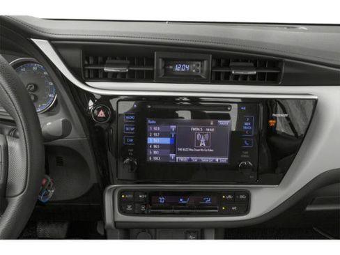 Used 2019 Toyota Corolla SE w/ Carpet Mat Package (TMS) FWD image 10