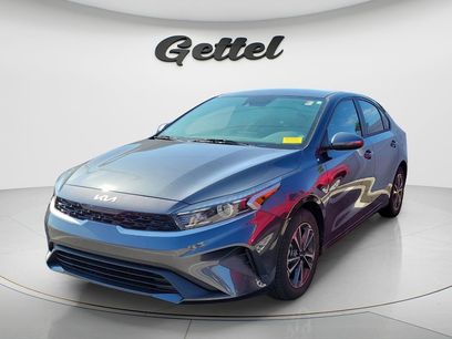 Used 2024 Kia Forte LXS