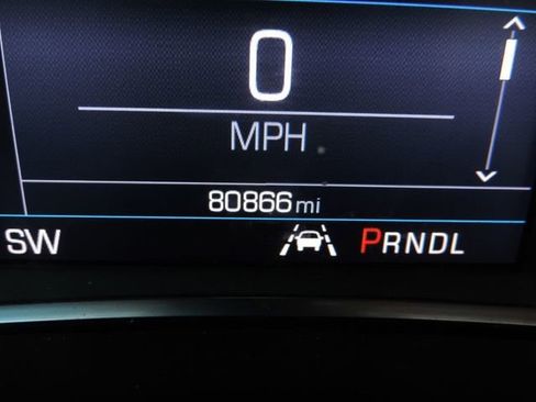 Certified 2020 Chevrolet Equinox LT FWD image 31