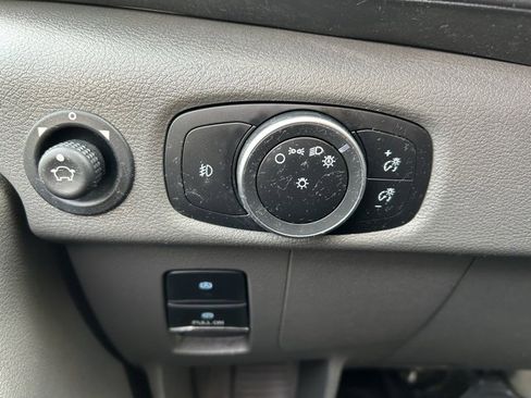 Used 2024 Ford Transit 250 Low Roof w/ Exterior Upgrade Package image 19