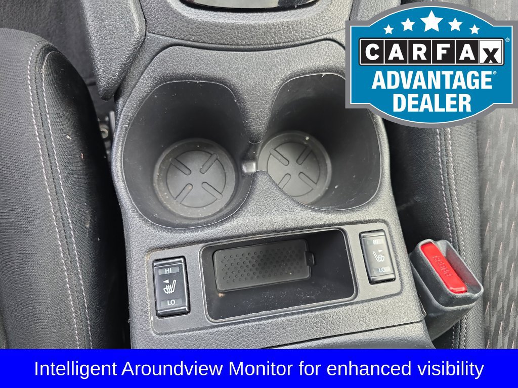 Used 2019 Nissan Rogue SV w/ Sun & Sound Touring Package AWD/4WD image 26