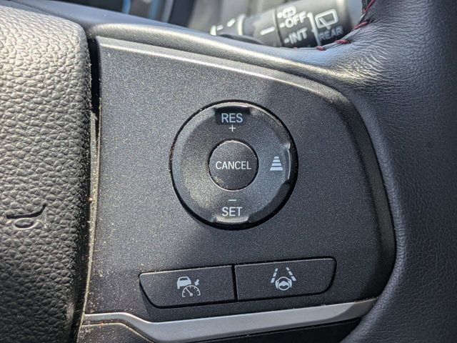 Certified 2024 Honda Odyssey Sport image 24