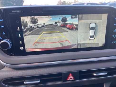 Used 2023 Hyundai Sonata Limited image 32