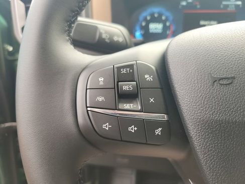 Certified 2025 Ford Bronco Sport Outer Banks image 27