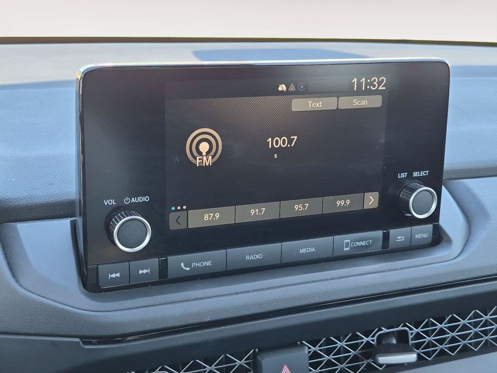 Certified 2024 Honda Accord EX image 23