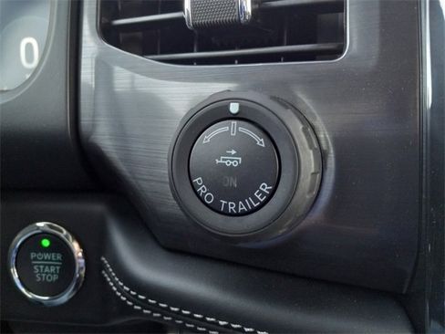 New 2025 Ford F150 Lightning Platinum image 24