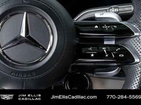 Used 2024 Mercedes-Benz GLS 63 AMG 4MATIC image 13