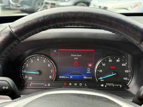 Used 2023 Ford Explorer XLT w/ Equipment Group 202A AWD/4WD image 13