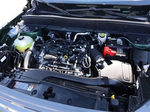 Used 2024 Ford Bronco Sport Big Bend w/ Convenience Package image 27