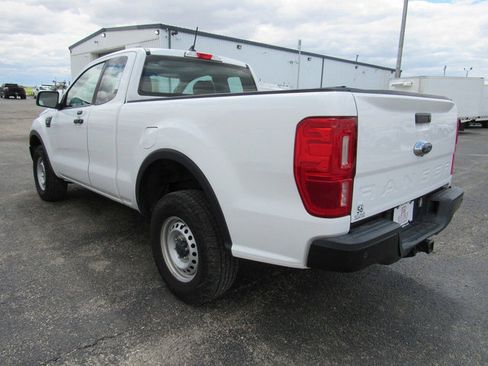 Used 2019 Ford Ranger XL w/ Equipment Group 101A Mid RWD image 5