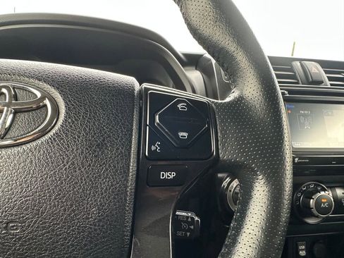 Used 2019 Toyota 4Runner TRD Off-Road Premium image 16