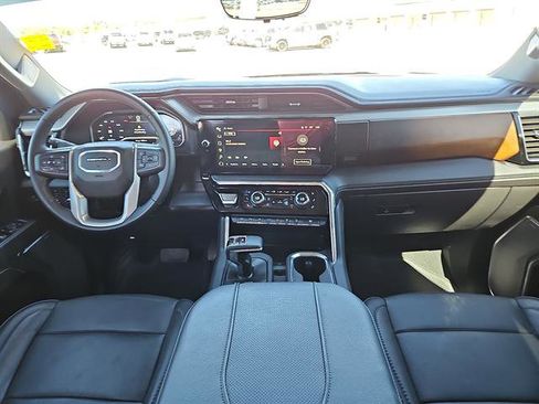 Certified 2024 GMC Sierra 1500 Denali w/ Denali Reserve Package image 10