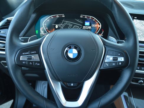 Used 2023 BMW X5 xDrive40i w/ Premium Package image 14