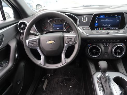 Used 2022 Chevrolet Blazer LT image 20
