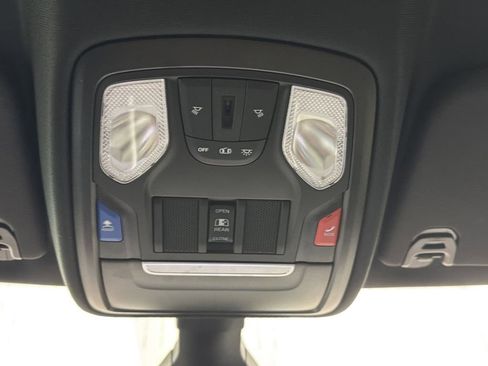 Used 2022 RAM 1500 Big Horn image 19