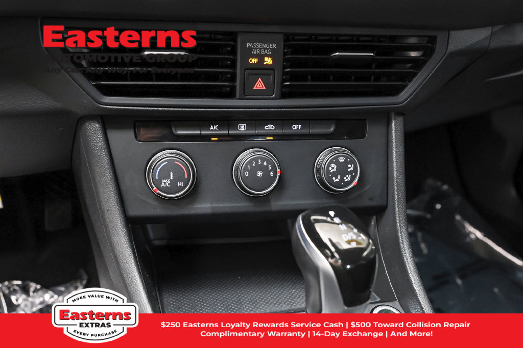 Used 2024 Volkswagen Jetta S FWD image 19