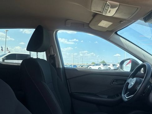 Certified 2023 Nissan Rogue S FWD image 27