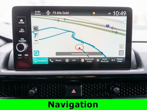 Used 2023 Honda CR-V Sport Touring image 24