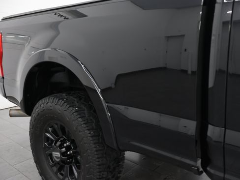 Used 2021 Ford F250 Lariat AWD/4WD image 27