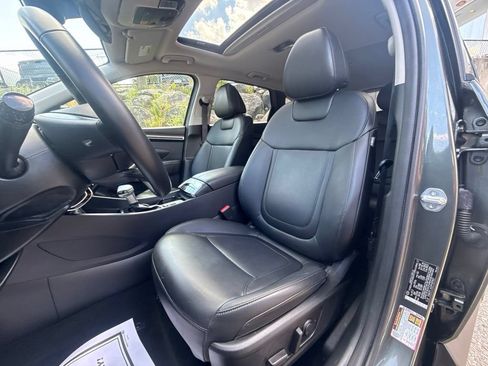 Certified 2023 Hyundai Tucson SEL w/ Convenience Package AWD/4WD image 15