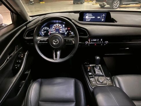 Used 2025 MAZDA CX-30 AWD 2.5 S w/ Preferred Package image 5