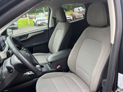 Used 2022 Ford Escape SE w/ Convenience Package AWD/4WD image 12