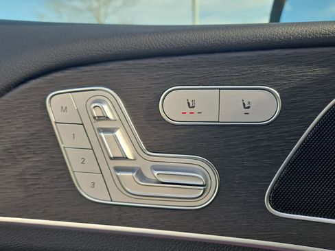 Used 2025 Mercedes-Benz GLE 350 4MATIC image 22