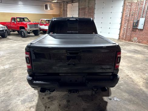 Used 2022 RAM 1500 TRX w/ TRX Level 2 Equipment Group image 14