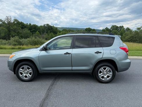 Used 2007 Toyota RAV4 4WD image 5