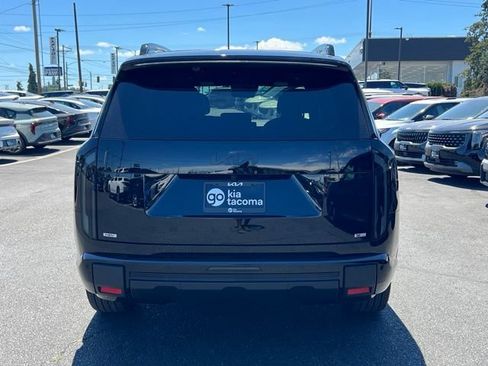 Used 2027 Kia Telluride X-Line SX Prestige AWD/4WD image 6