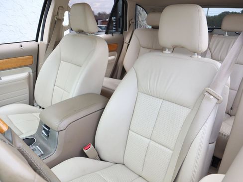 Used 2007 Lincoln MKX 2WD image 20