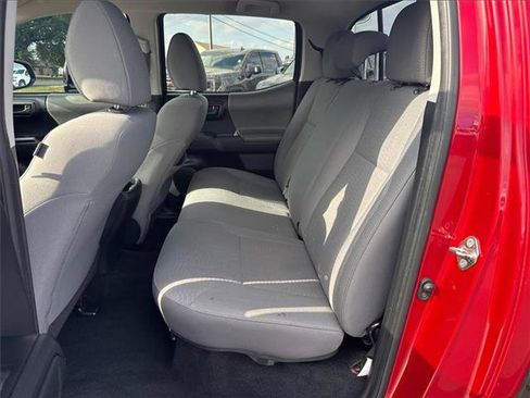Used 2019 Toyota Tacoma SR w/ SR Convenience Package image 15
