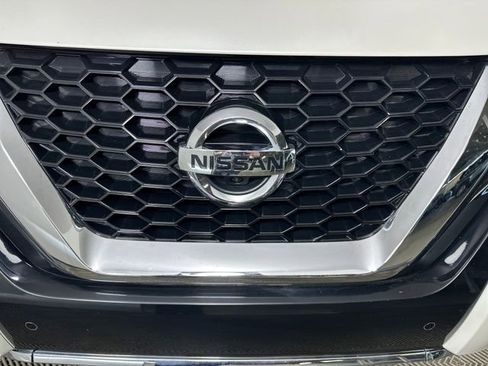 Used 2021 Nissan Murano SL AWD/4WD image 9