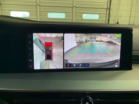 Used 2025 Nissan Murano SL image 5