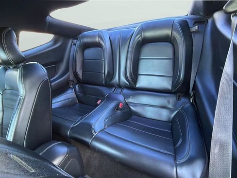 Used 2015 Ford Mustang GT Premium w/ Equipment Group 401A RWD image 20