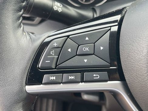 Used 2021 Nissan Altima 2.5 Platinum AWD/4WD image 39