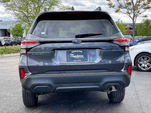 New 2026 Subaru Forester Premium AWD/4WD image 5