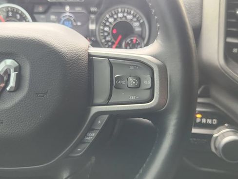 Used 2023 RAM 2500 Tradesman AWD/4WD image 29