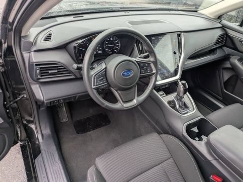 Used 2025 Subaru Legacy Premium AWD/4WD image 13