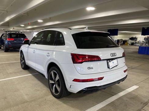 Used 2023 Audi Q5 2.0T Prestige AWD/4WD image 3