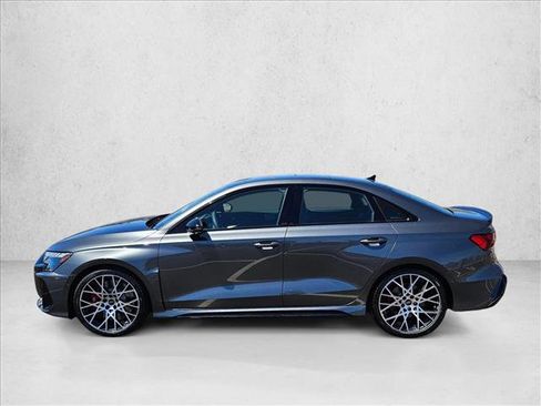 New 2026 Audi RS 3 AWD/4WD image 5