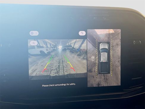 Used 2023 Ford F250 Lariat w/ Lariat Ultimate Package image 14