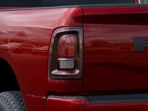 New 2026 RAM 2500 Tradesman AWD/4WD image 10
