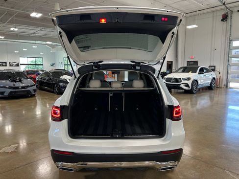 Used 2020 Mercedes-Benz GLC 300 image 42