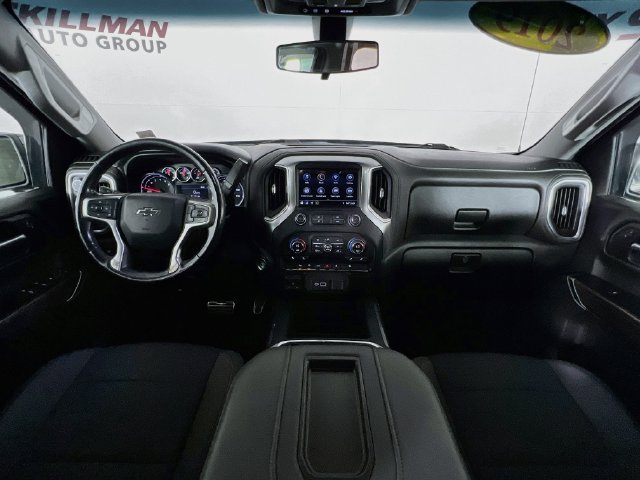Used 2019 Chevrolet Silverado 1500 RST AWD/4WD image 24