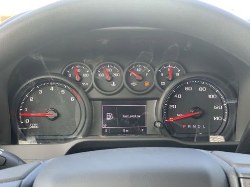 New 2026 Chevrolet Silverado 3500 W/T w/ WT Convenience Package RWD image 8