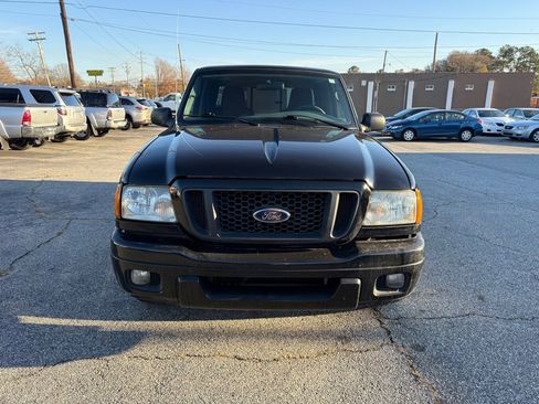 Used 2005 Ford Ranger Edge image 2